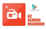 AZ Screen Recorder